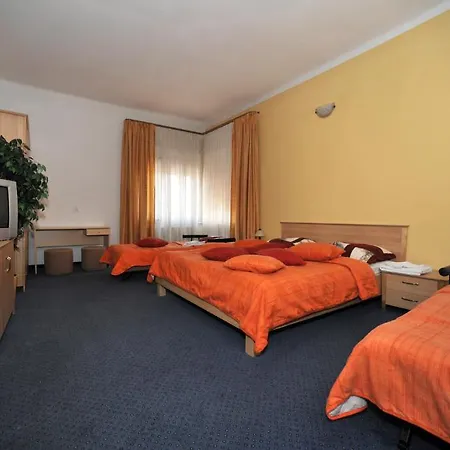 Jelen 1887 Bed & Breakfast Ljubljana