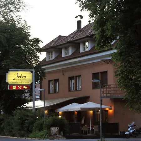 Jelen 1887 3* Ljubljana