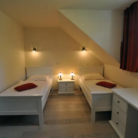 Jelen 1887 Bed & Breakfast Ljubljana